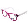 Hallo Kitty Kinder Eyewear / Werbe-Kinder Sonnenbrillen